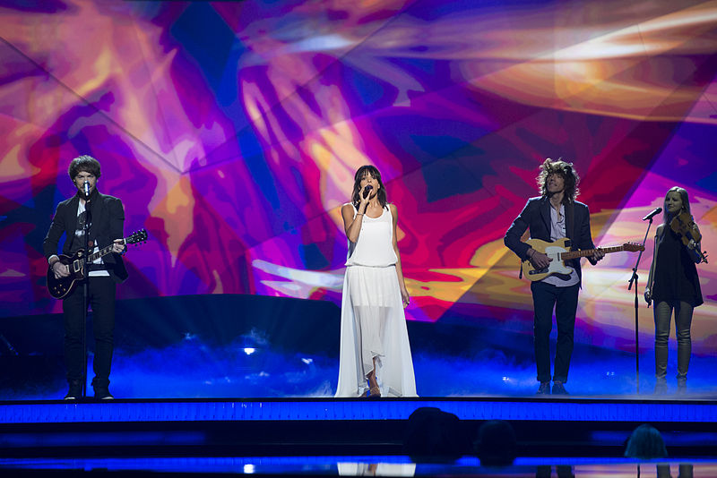 File:ESC2013 - Spain 02.jpg