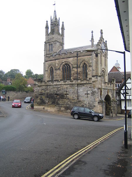 File:Eastgate from Castle Hill.JPG