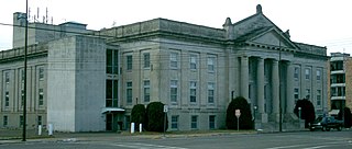 <span class="mw-page-title-main">Eau Claire Masonic Center</span> United States historic place
