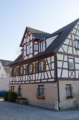 Ebermannstadt, Zum Breitenbach 3-001