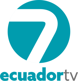 <span class="mw-page-title-main">Ecuador TV</span> Television channel