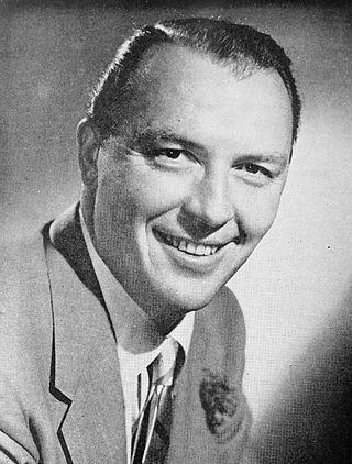 <span class="mw-page-title-main">Ed Herlihy</span> American newsreel narrator, radio and television announcer (1909–1999)