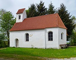 Chapel of St. Peter