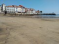 Miniatura para Playa de La Ribera