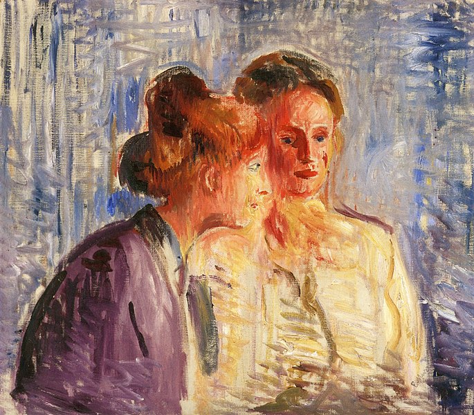 File:Edvard Munch - Olga and Rosa Meissner.jpg