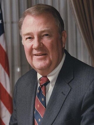 <span class="mw-page-title-main">Edwin Meese</span> 75th United States Attorney General (born 1931)