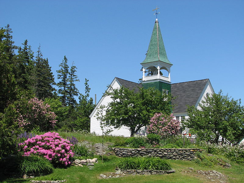 File:Eglise Cranberry Island.JPG