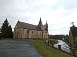 Saint-Jean-kerk van Maison-Feyne.JPG