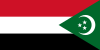 Egyptische Nationale Vlag Voorstel 4.svg