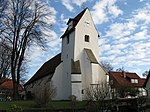 Evangelische Kirche Eisbergen