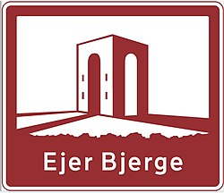 Ejer Bjerge