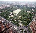 Miniatura per Parc del Retiro