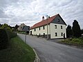 view of Elbersdorf