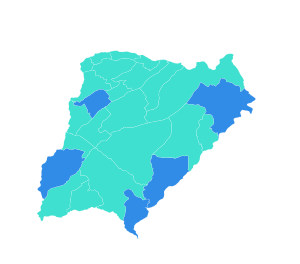 Elecciones provinciales de Corrientes de 1993