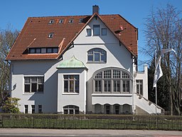 Elmshorn Mühlendamm 15