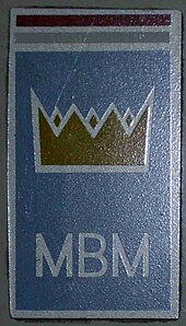 MBM Automobile 170px-Emblem_MBM