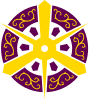Official logo of ક્યોટો
