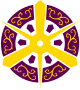 Emblem of Kyoto, Kyoto.svg