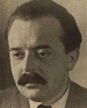 Emil František Burian