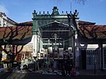 Marché de Santa Clara