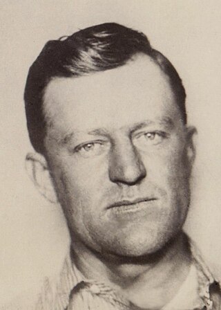 <span class="mw-page-title-main">Ernest Burkhart</span> American murderer (1892–1986)