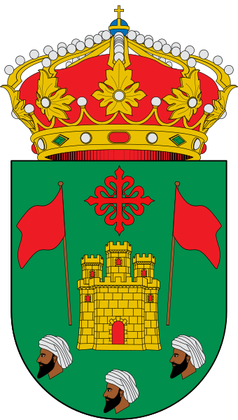 File:Escudo de Almoguera (Guadalajara).svg