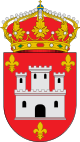 Герб муниципалитета Аусехо