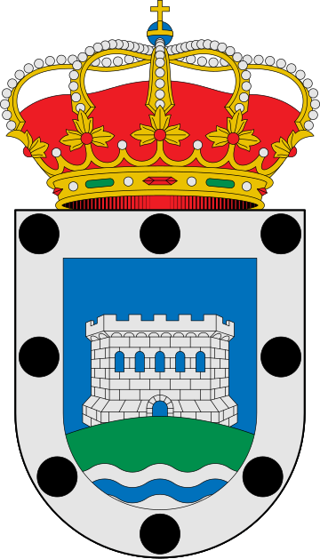 File:Escudo de Barbués (Huesca).svg