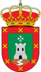 Герб муниципалитета Берсокана