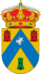 Castellanos de Zapardiel: insigne
