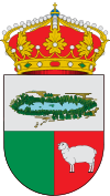 Escudo de La Almarcha2.svg
