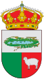 Escudo de La Almarcha