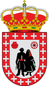 Escudo de Santa Colomba de Somoza (León).svg