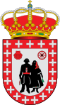 Santa Colomba de Somoza: insigne