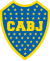 Znak klubu Atlético Boca Juniors.svg