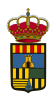 Coat of arms of Turís