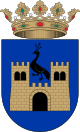 Герб муниципалитета Пего