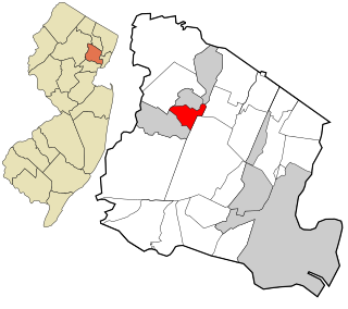 Essex Fells, New Jersey Borough in New Jersey