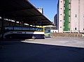 Estación de autobuses