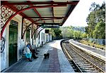 Miniatura para Estación de Betanzos-Ciudad