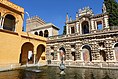 Estanque de Mercurio - Alcázar van Sevilla, Spanje - DSC07473.JPG