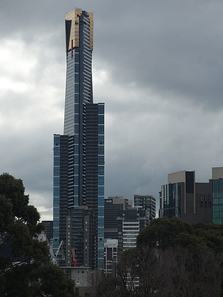 File:Eureka Tower from the Shrine of Remembrance 20180726-027.jpg