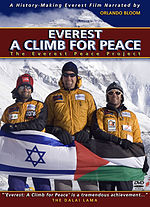 Vignette pour Everest: A Climb for Peace