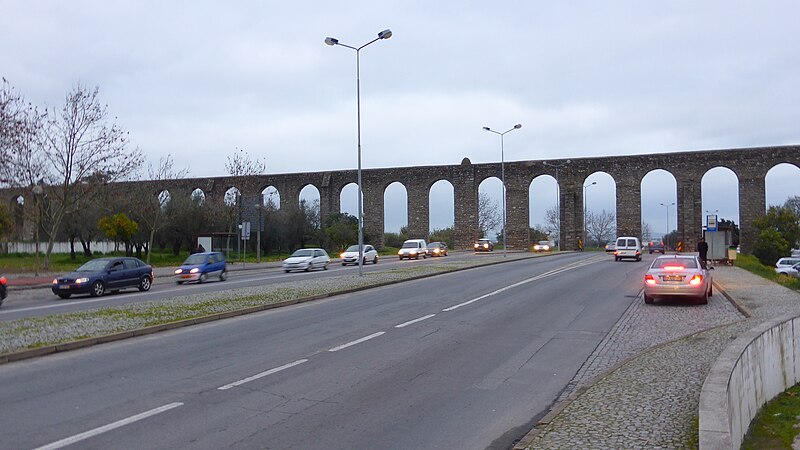 File:Evora, Portugal (28004348458).jpg