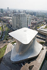 Miniatura para Museu Soumaya