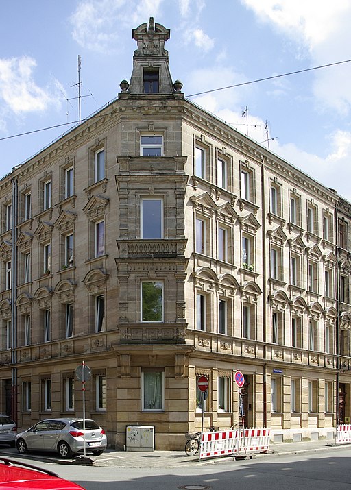 Fürth Turnstraße 1 001