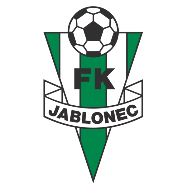 File:FK Jablonec logo.png