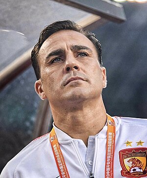 Fabio Cannavaro: Gaya bermain, Kehidupan pribadi, Prestasi