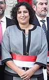 Fabiola Martha Muñoz Dodero vuonna 2018.jpg