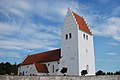 Fanefjord Kirke, Møn